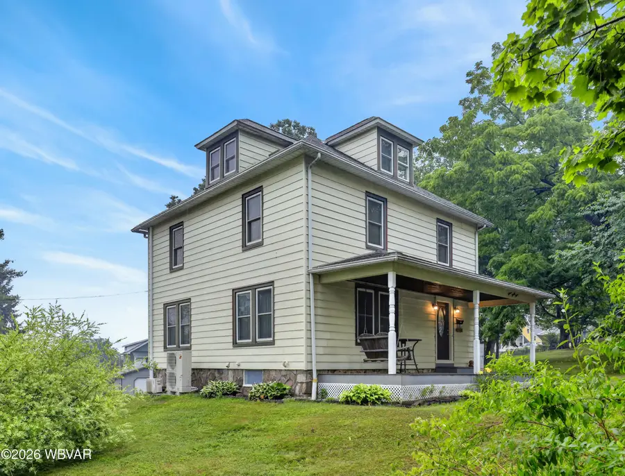 1533 W Southern Avenue, Williamsport, PA 17702 - #2