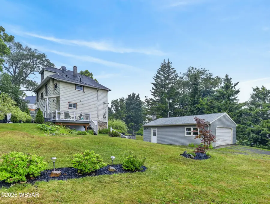 1533 W Southern Avenue, Williamsport, PA 17702 - #3