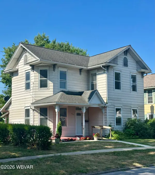 350 Jordan Avenue, Montoursville, PA 17754