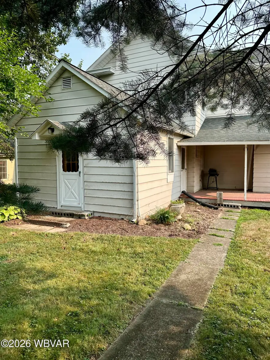 350 Jordan Avenue, Montoursville, PA 17754 - #2