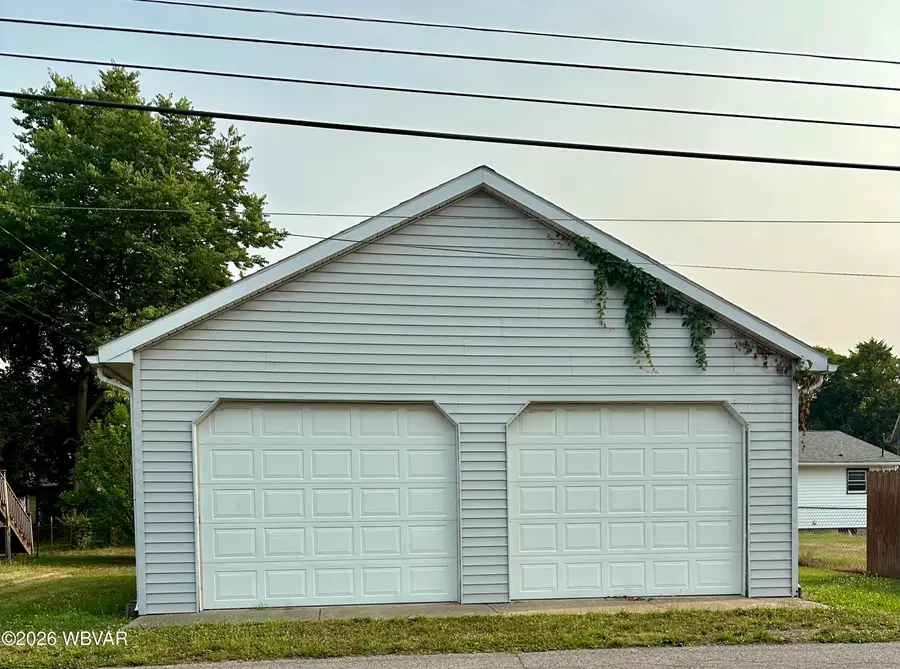 350 Jordan Avenue, Montoursville, PA 17754 - #3