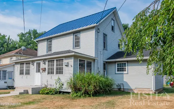 101 8th Street, Montgomery, PA 17752