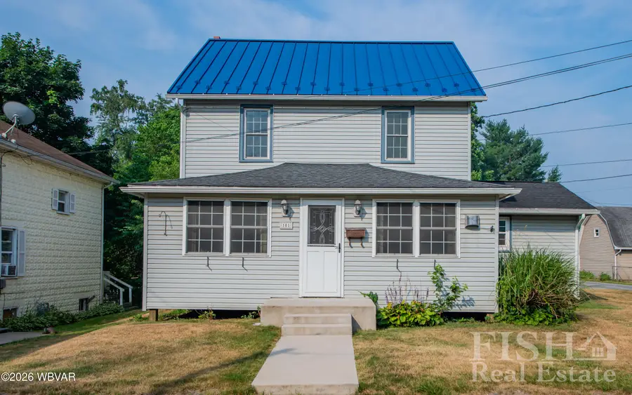 101 8th Street, Montgomery, PA 17752 - #2