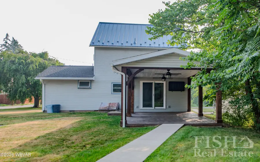 101 8th Street, Montgomery, PA 17752 - #3
