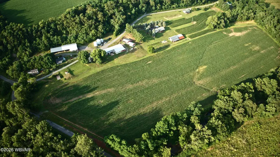698 Old Fort Road #PARCEL 1, Jersey Shore, PA 17740 - #2