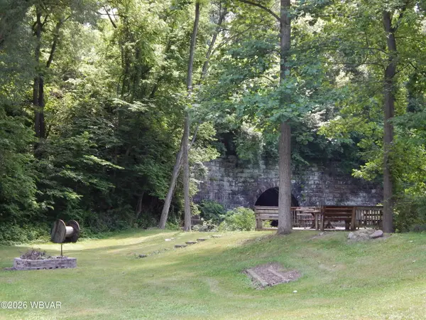 698 Old Fort Road #PARCEL 2, Jersey Shore, PA 17740