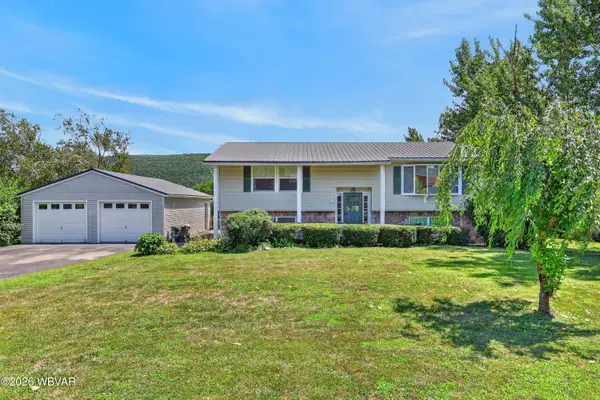 100 Mountain View Drive, Jersey Shore, PA 17740