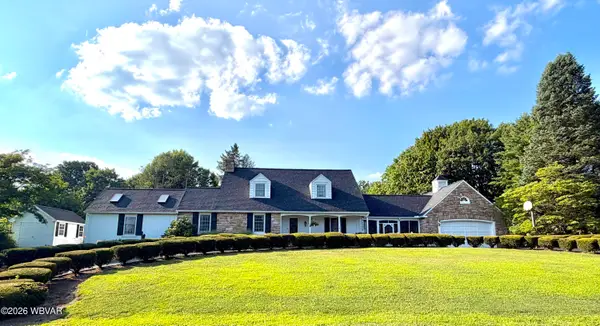 908 Hillcrest Lane, Lewisburg, PA 17837