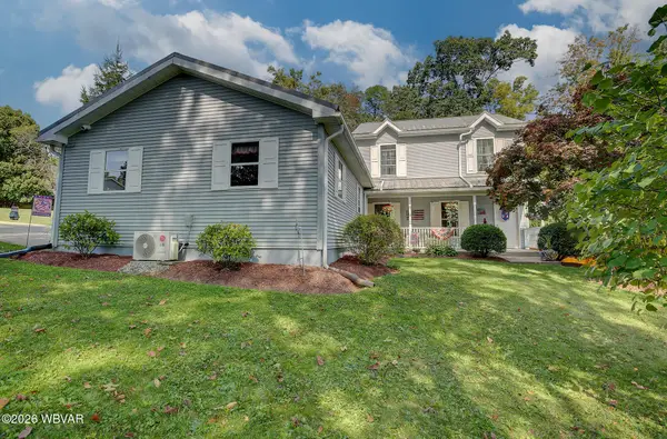 270 Barton Street, Lock Haven, PA 17745