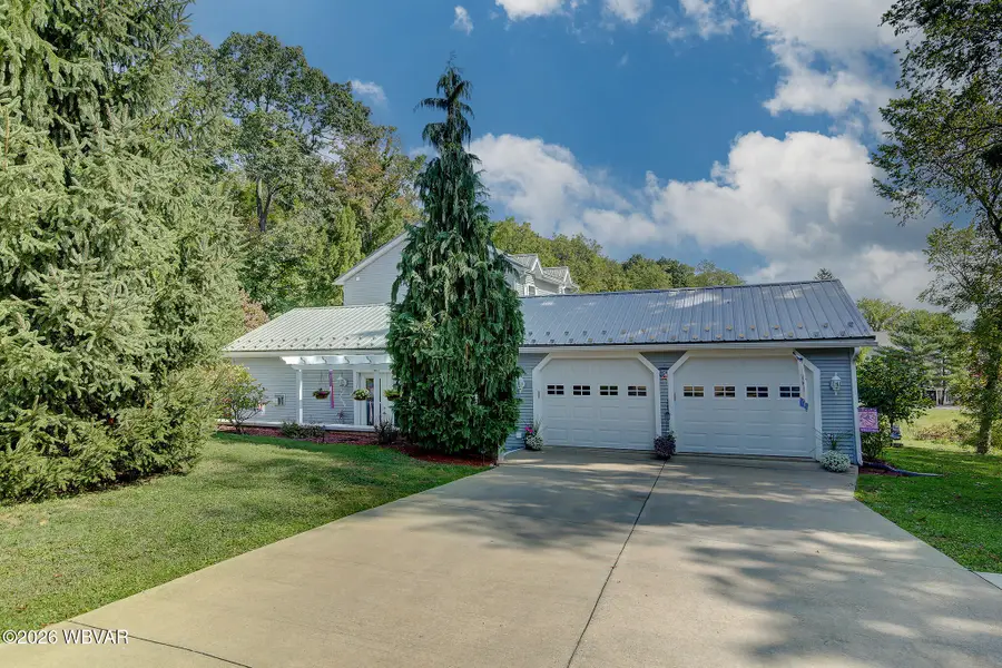 270 Barton Street, Lock Haven, PA 17745 - #2