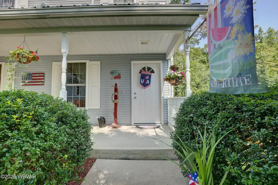 270 Barton Street, Lock Haven, PA 17745 - #3