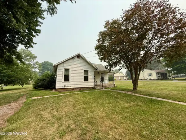 327 Elm Street, Jersey Shore, PA 17740
