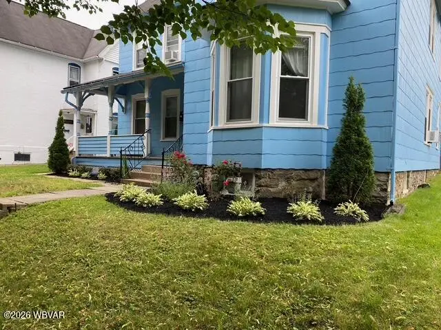1011 Baldwin Street, Williamsport, PA 17701 - #2