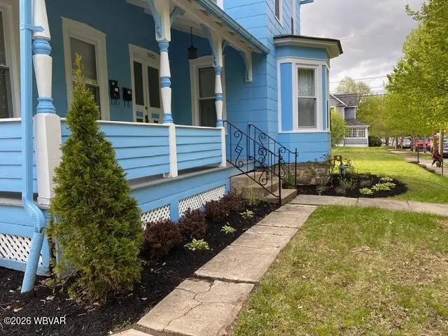 1011 Baldwin Street, Williamsport, PA 17701 - #3