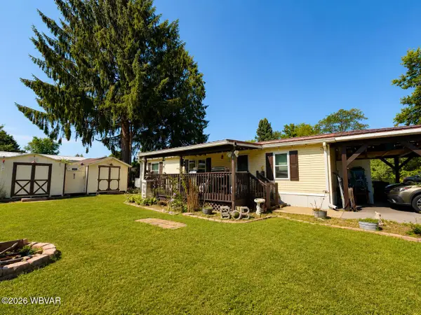 149 Wildwing Boulevard, Jersey Shore, PA 17740