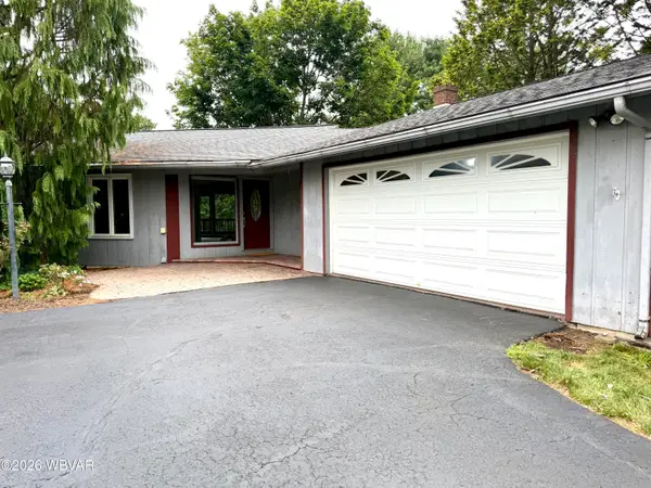 111 Aberdeen Road, Williamsport, PA 17701