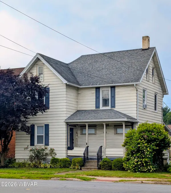 1125 Market Street, Williamsport, PA 17701