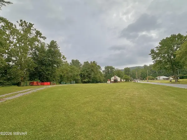 1872 Log Run Road, Williamsport, PA 17701