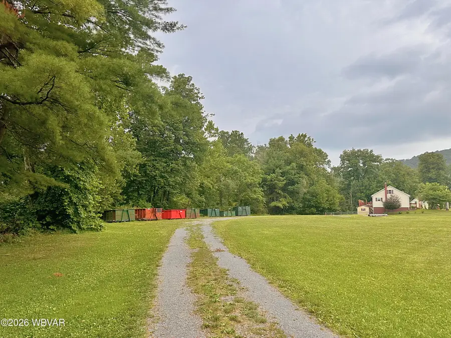 1872 Log Run Road, Williamsport, PA 17701 - #2