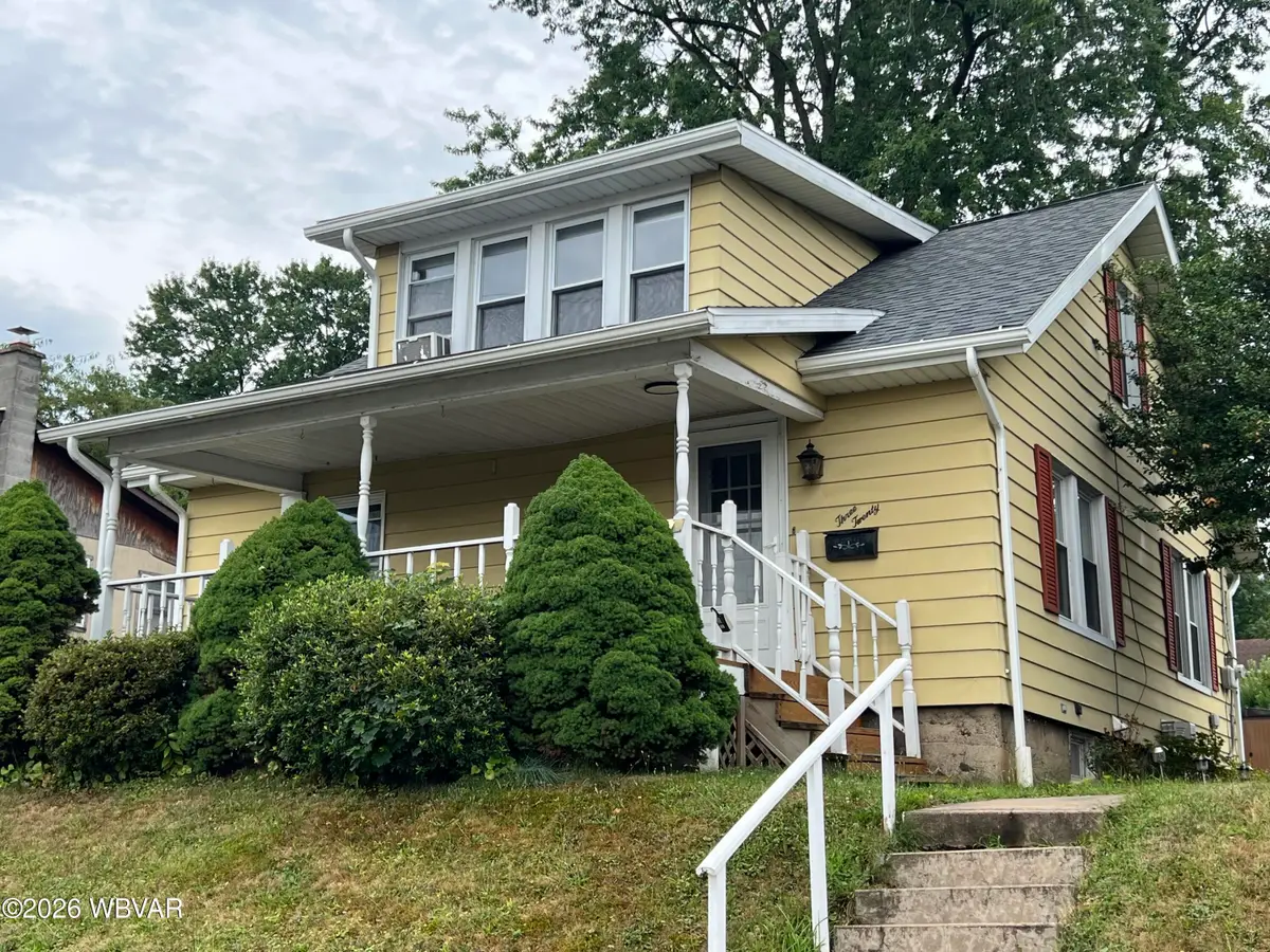 320 Beech Street, Williamsport, PA 17702 - #1