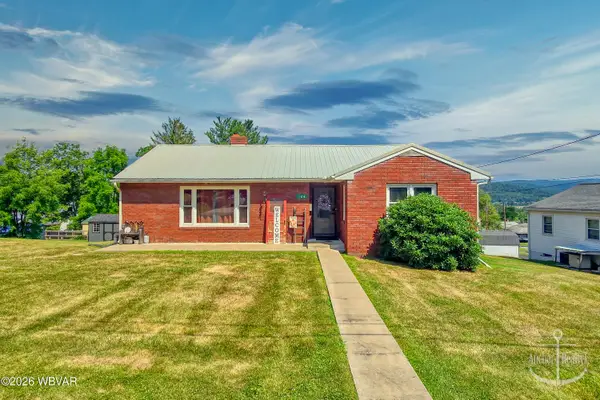 104 Grape Street, Lock Haven, PA 17745
