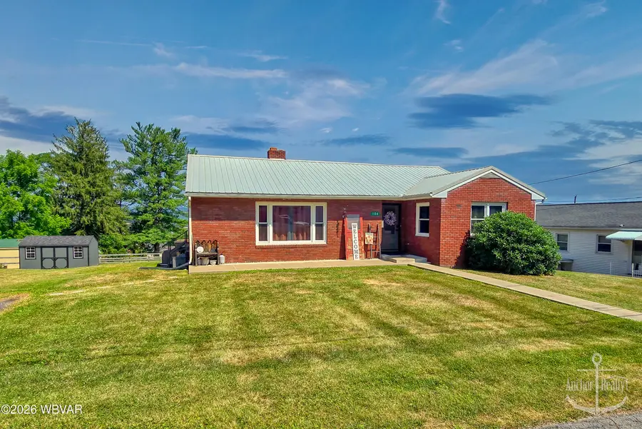 104 Grape Street, Lock Haven, PA 17745 - #2