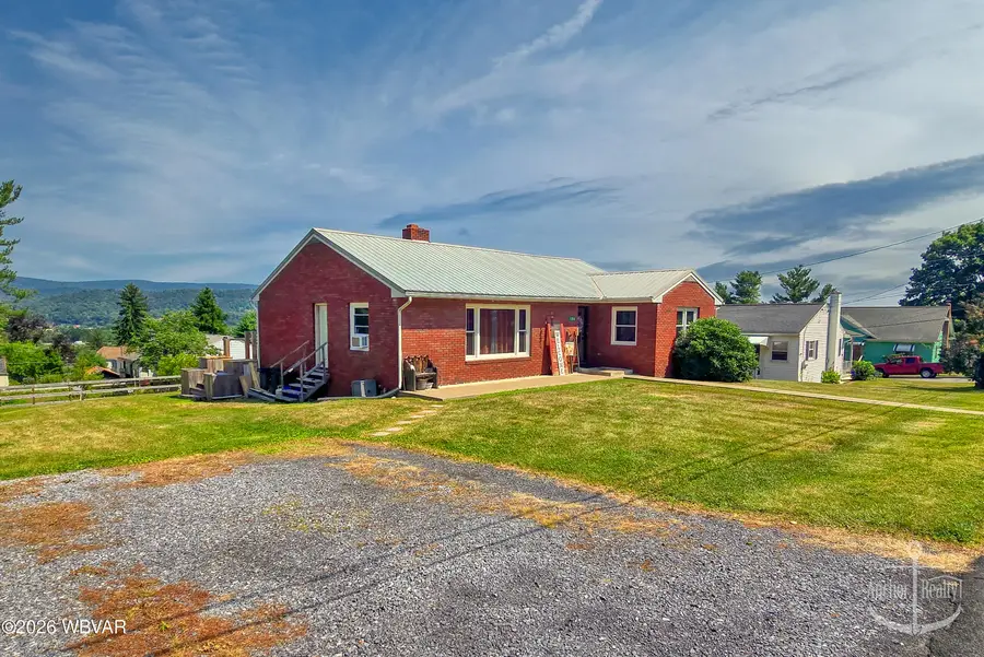 104 Grape Street, Lock Haven, PA 17745 - #3