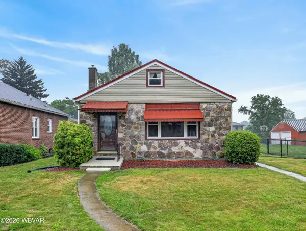1100 Russell Avenue, Williamsport, PA 17701
