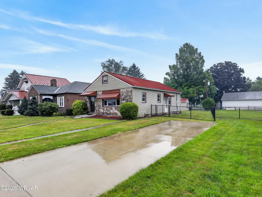 1100 Russell Avenue, Williamsport, PA 17701 - #2