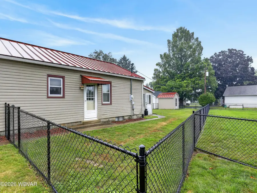 1100 Russell Avenue, Williamsport, PA 17701 - #3