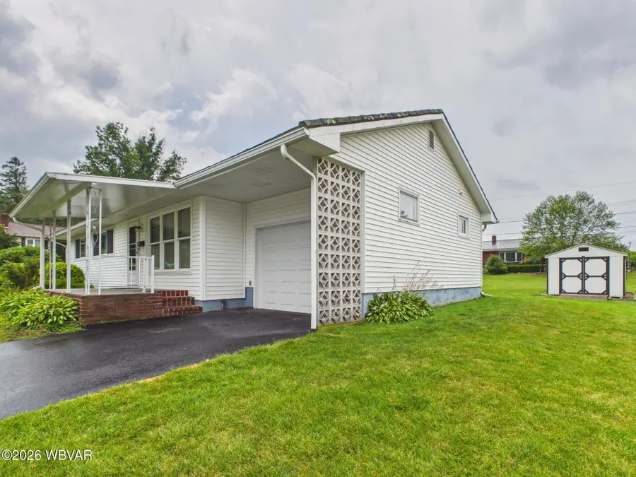 21 Mann Avenue, Mill Hall, PA 17751 - #3