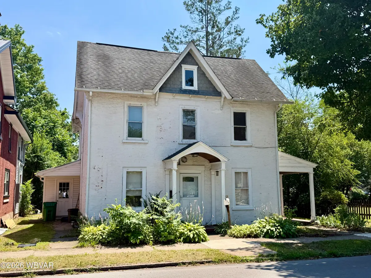 127 S Main Street, Hughesville, PA 17737 - #1