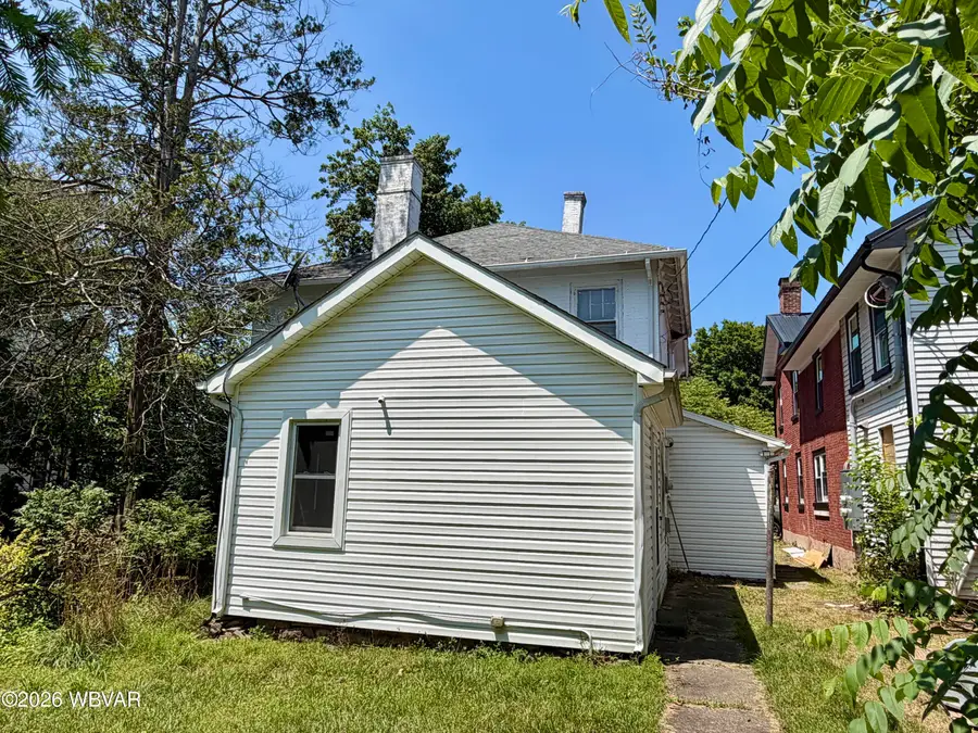 127 S Main Street, Hughesville, PA 17737 - #2
