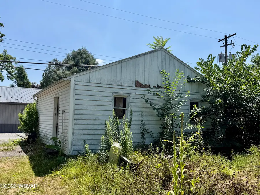 127 S Main Street, Hughesville, PA 17737 - #3