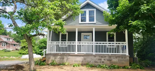17 Lindbergh Avenue, Danville, PA 17821
