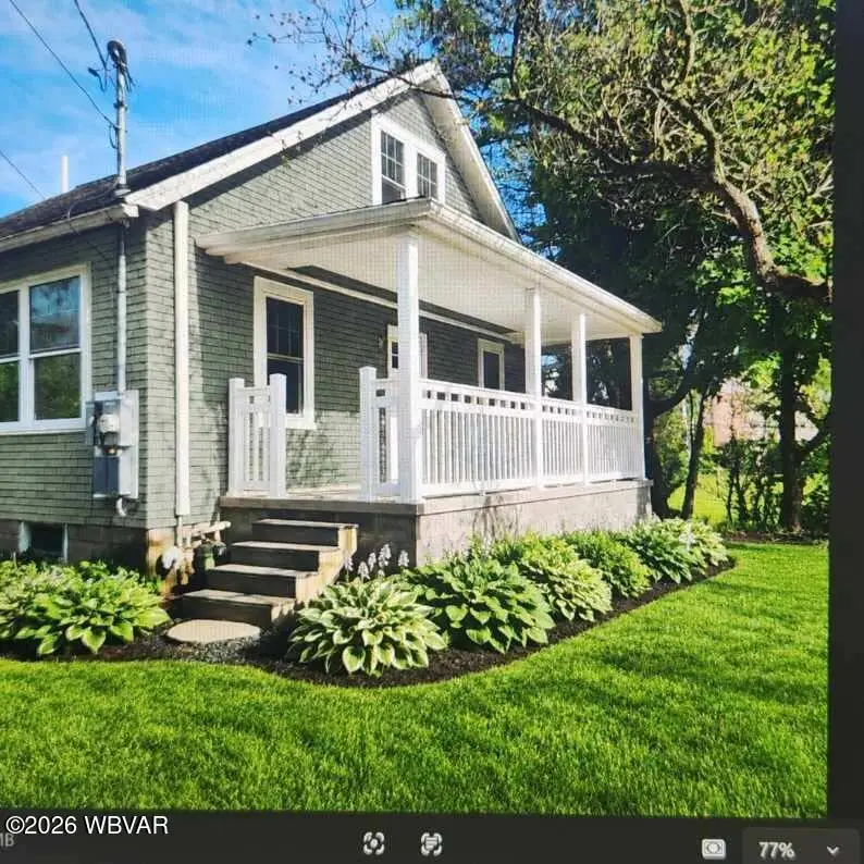 17 Lindbergh Avenue, Danville, PA 17821 - #2
