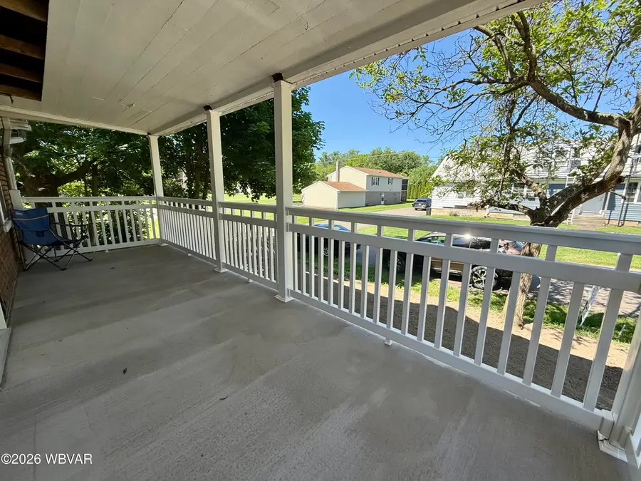 17 Lindbergh Avenue, Danville, PA 17821 - #3