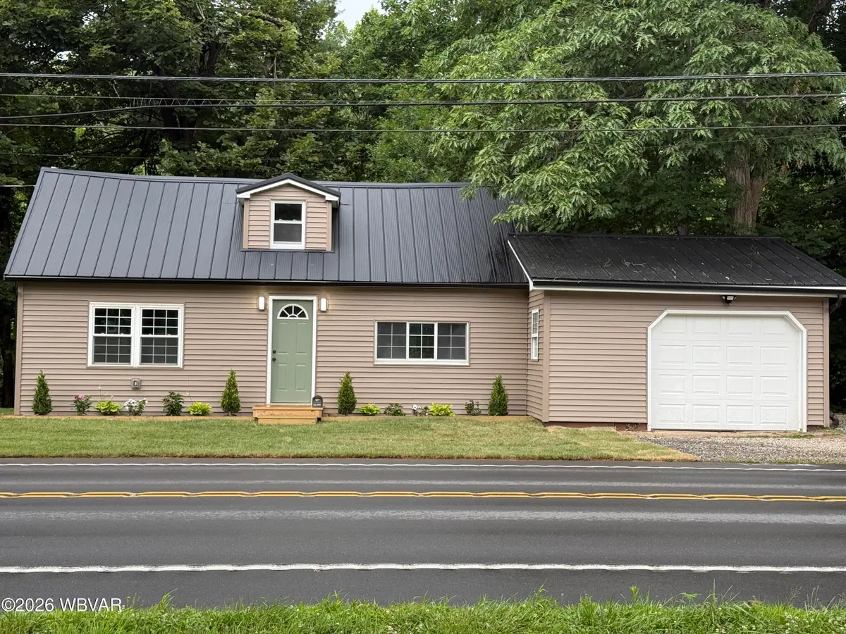 3737 Pennsylvania 87, Montoursville, PA 17754 - #1