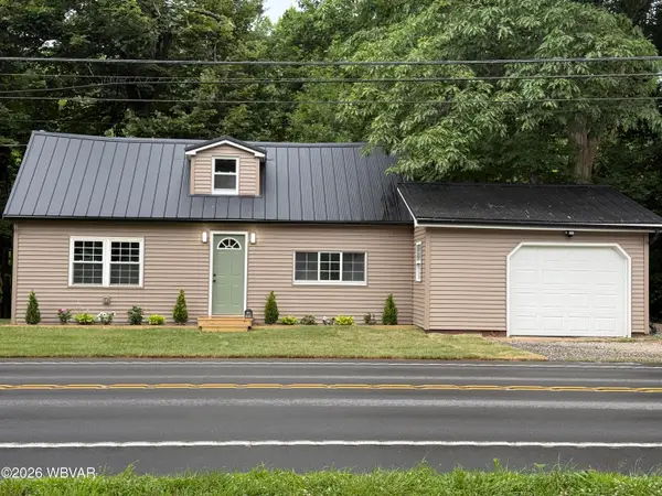 3737 Pennsylvania 87, Montoursville, PA 17754