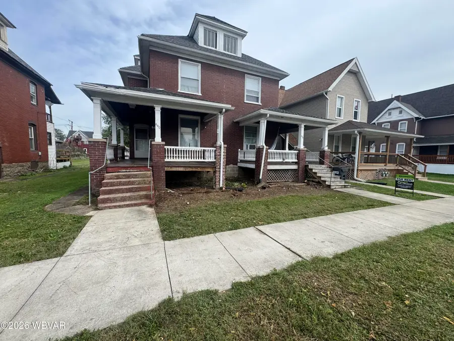 638-640 6th Avenue, Williamsport, PA 17701 - #2