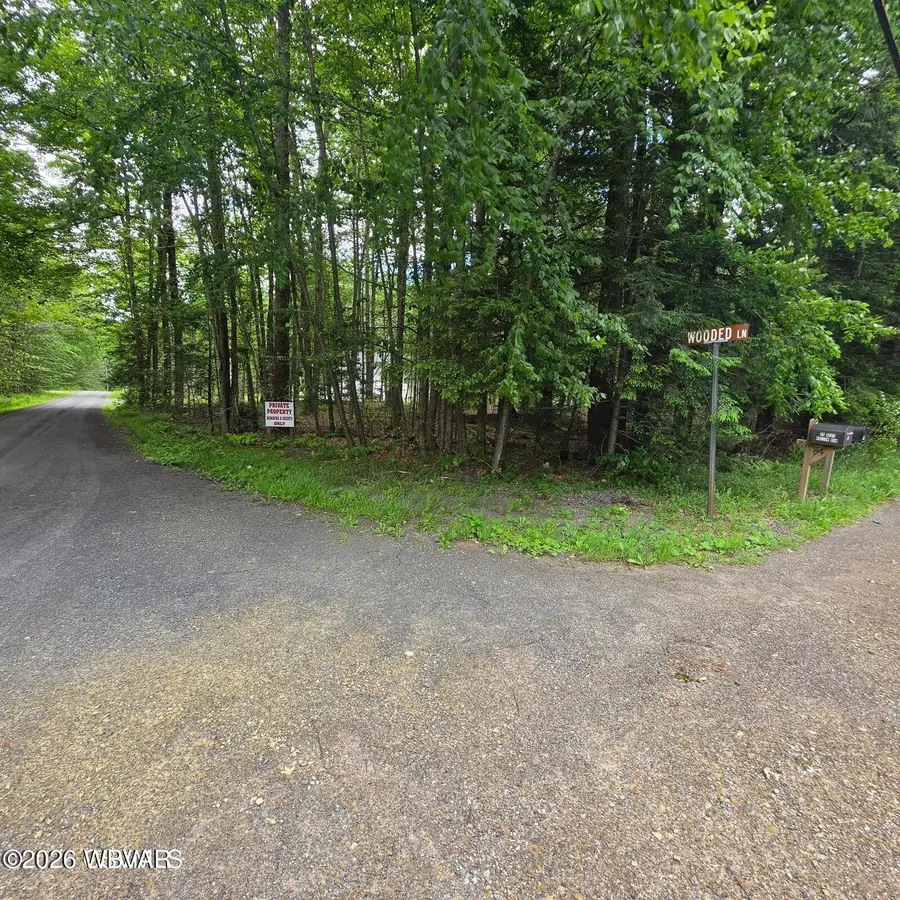 PARCEL 080 Nordmont Road #LOT 21, Muncy Valley, PA 17758 - #2