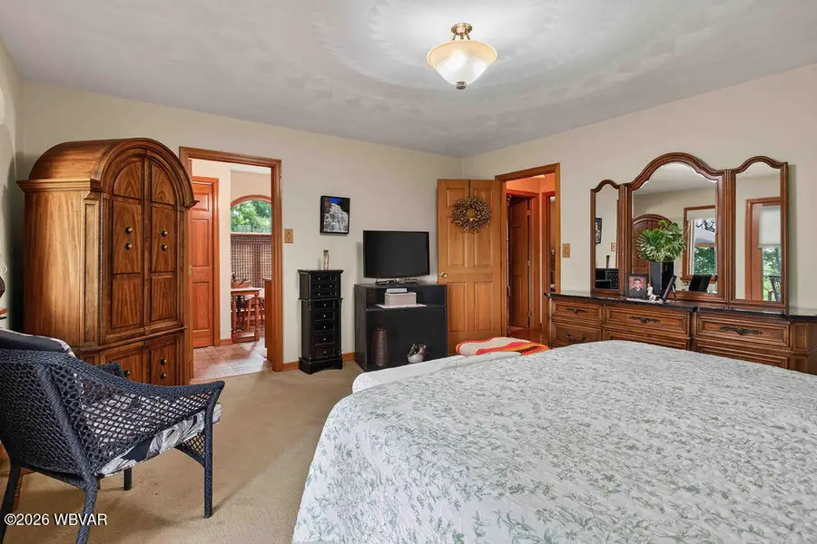 137 W Hills Drive, Williamsport, PA 17701 - #3