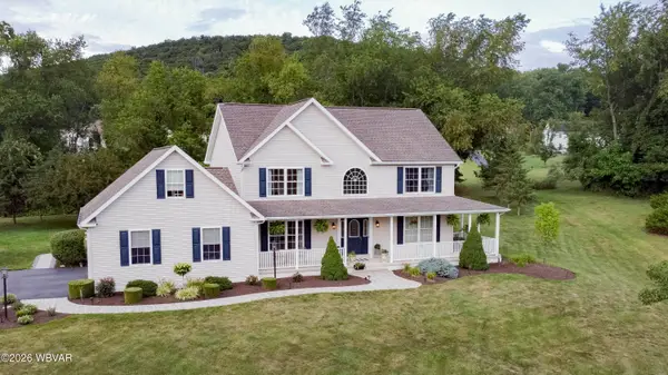 235 Lance Lane, Montoursville, PA 17754