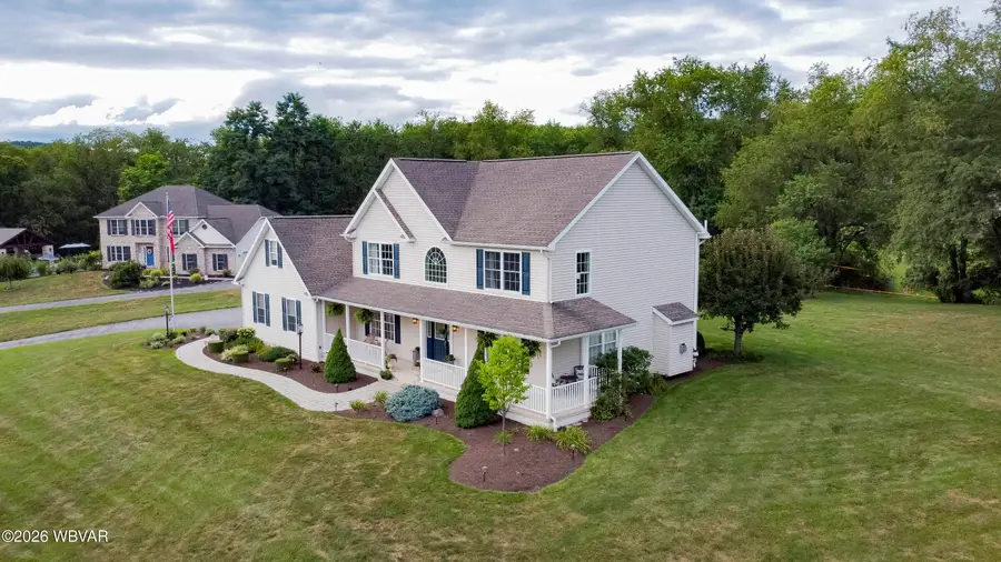235 Lance Lane, Montoursville, PA 17754 - #2
