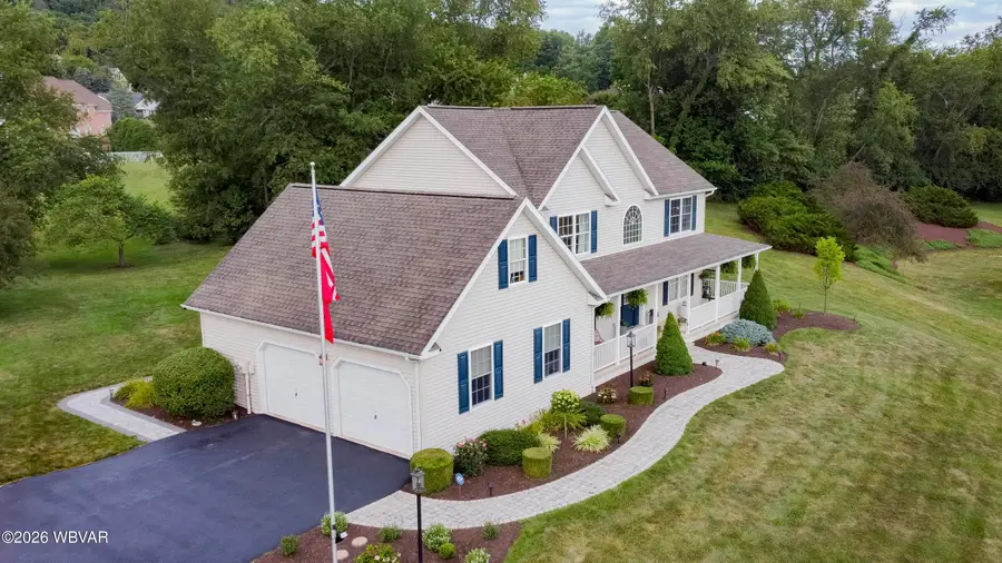 235 Lance Lane, Montoursville, PA 17754 - #3