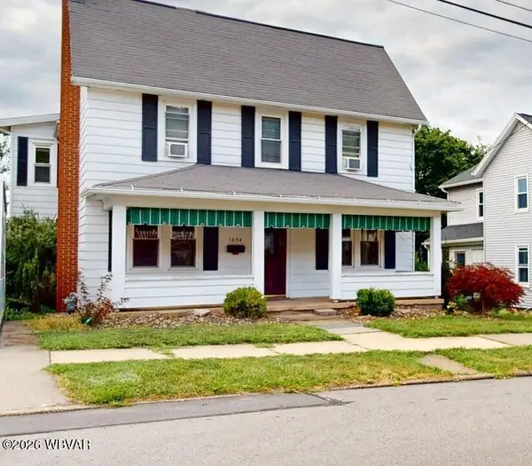 1634 W Southern Avenue, Williamsport, PA 17702
