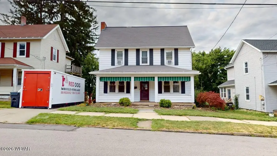 1634 W Southern Avenue, Williamsport, PA 17702 - #2