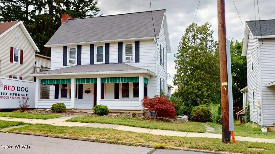 1634 W Southern Avenue, Williamsport, PA 17702 - #3