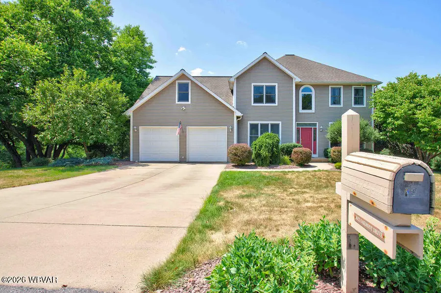 1621 Oakmont Drive, Williamsport, PA 17701 - #3