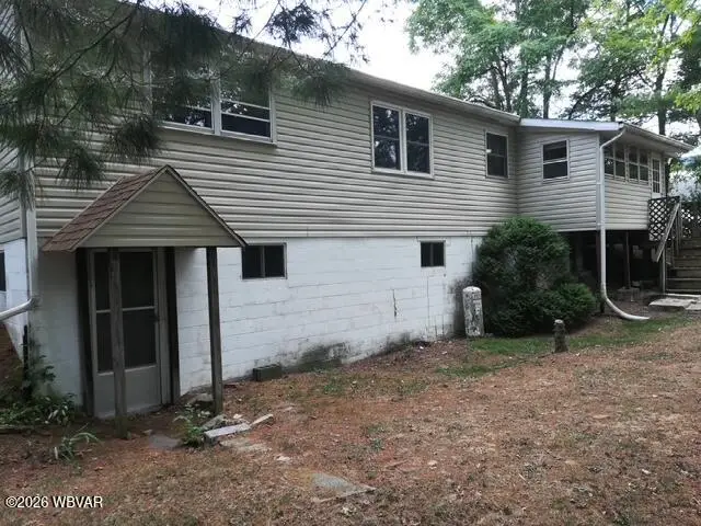 601 Canal Street, Lock Haven, PA 17745 - #2
